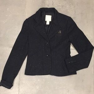blazer stussy